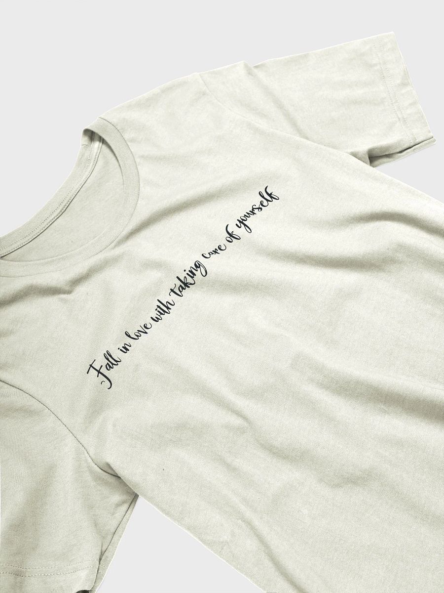 Self-Care Love Affair Tee product image (20)