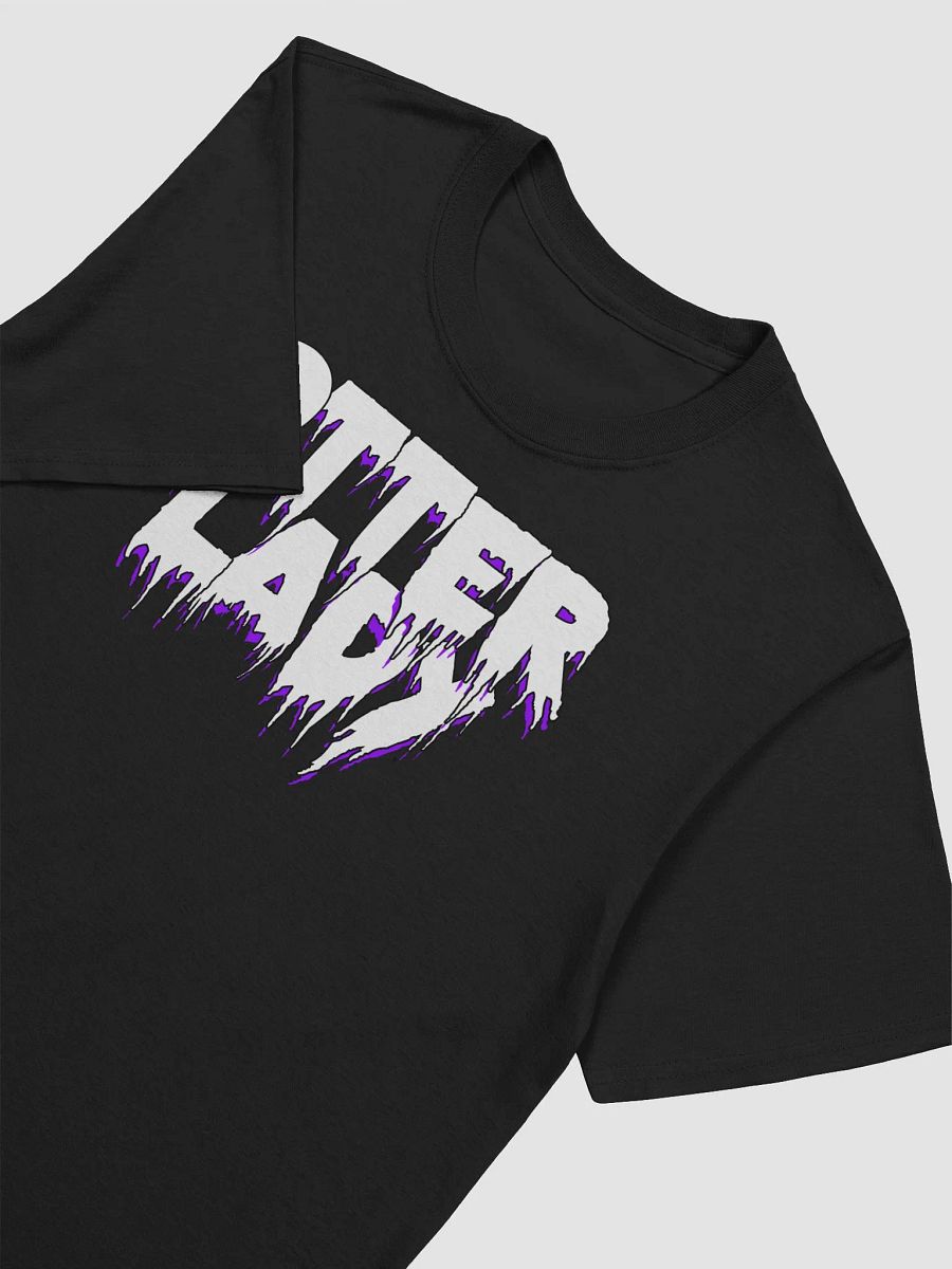 OL Logo T-Shirt product image (10)