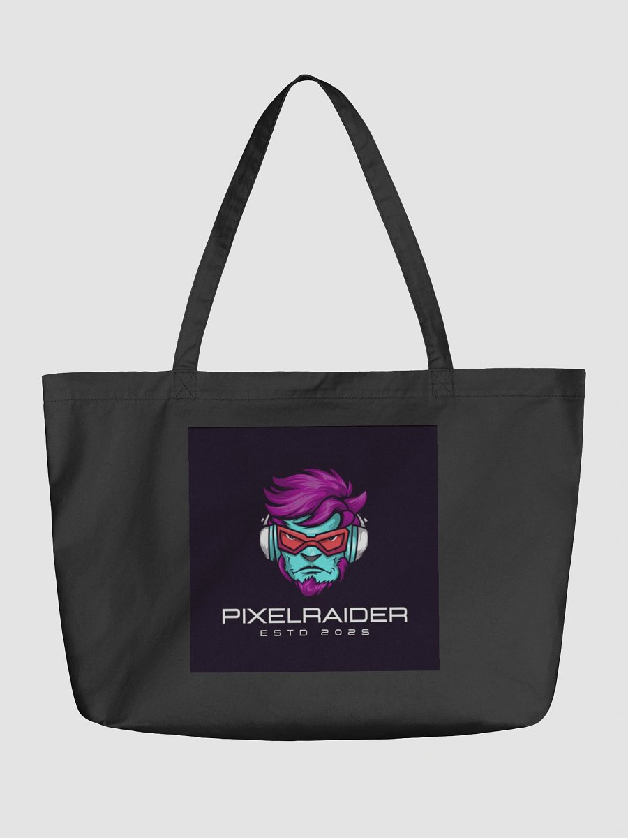 Econscious Organic Cotton Tote product image (2)