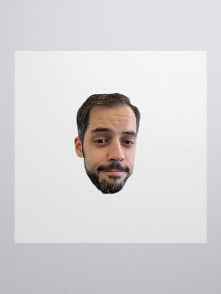 Raq Sticker product image (1)