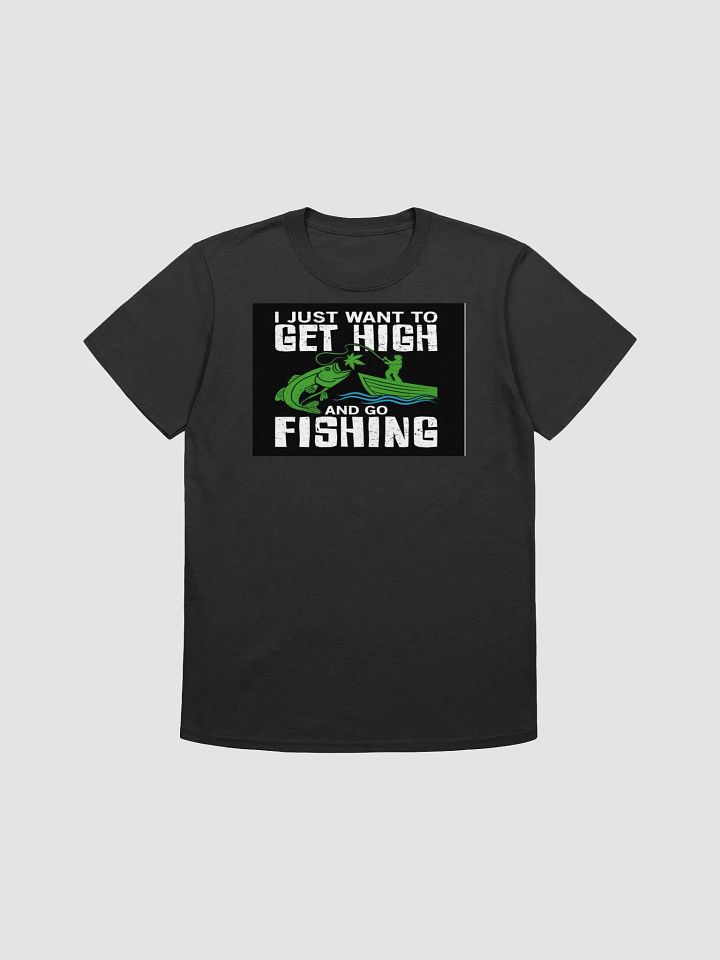 FISHING SHIRT product image (1)