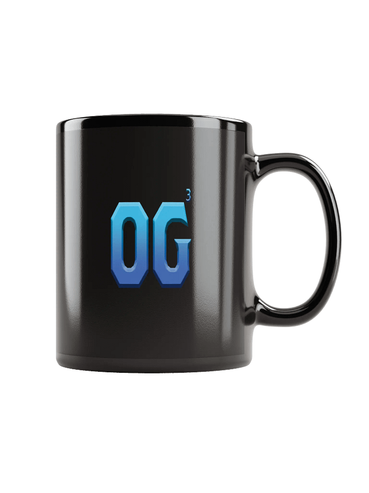 Triple OG Coffee Mug product image (1)