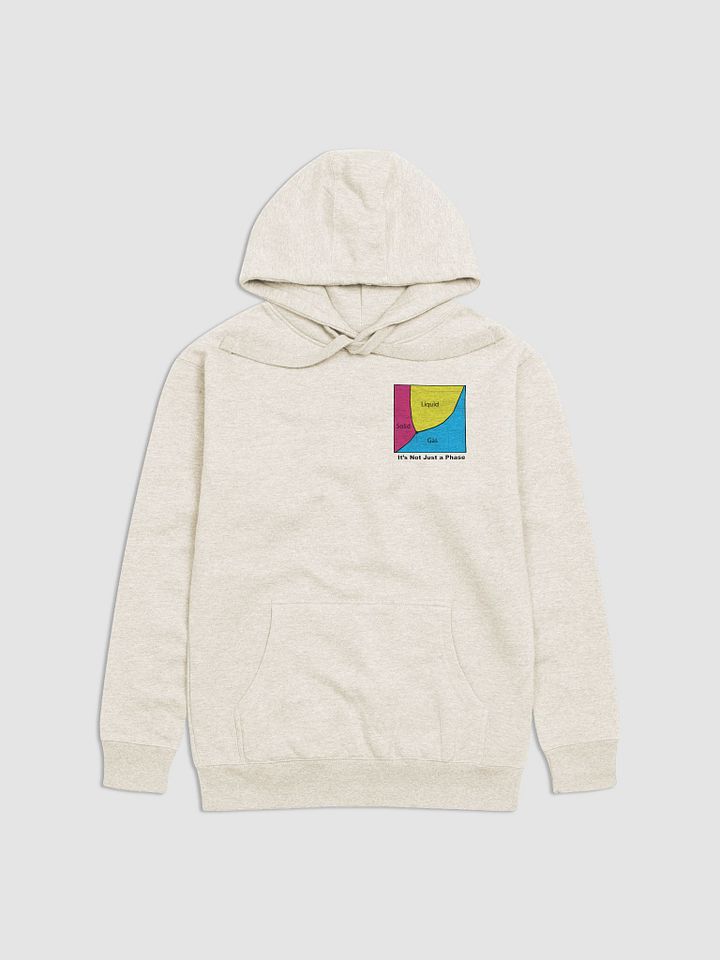 It's Not Just a Phase- Pan Sweatshirt product image (1)
