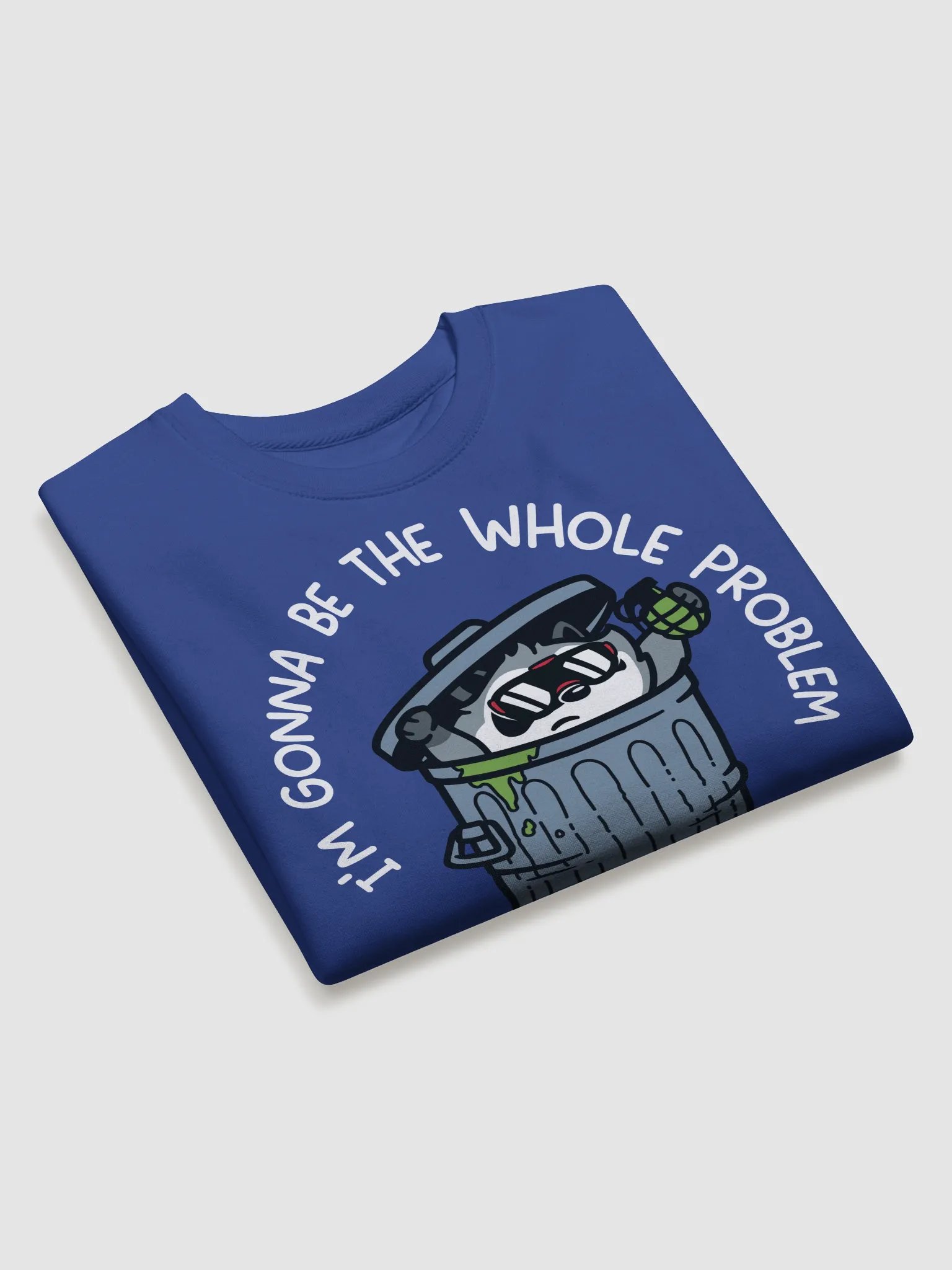 The Whole Problem Pullover product image (31)