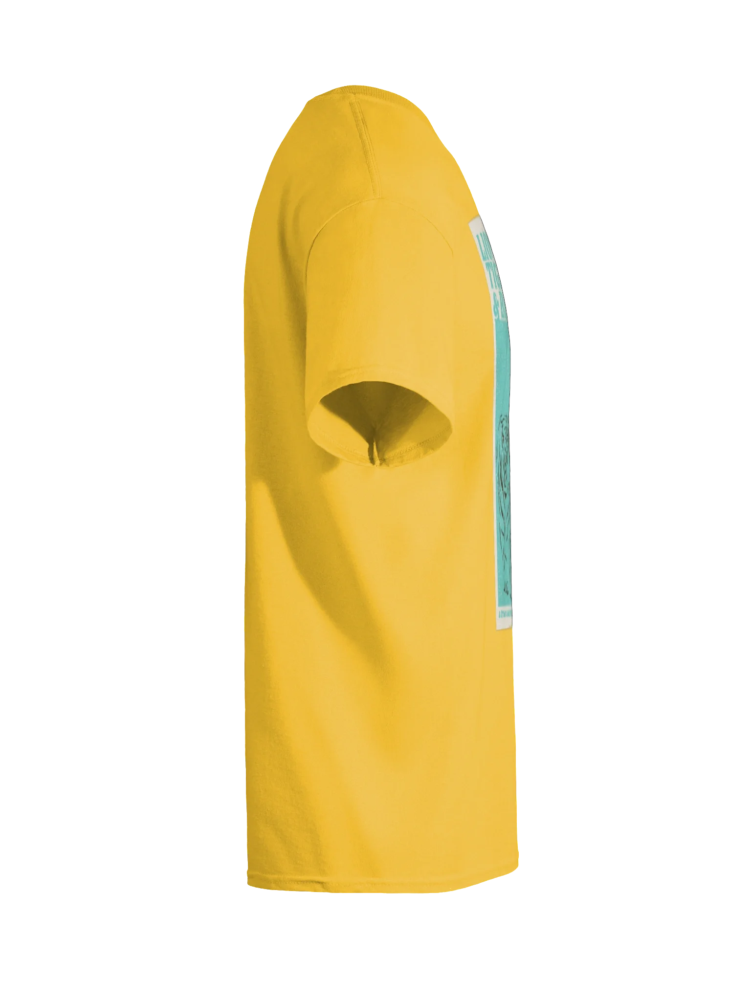 True Sanctuary Tiger Tee product image (12)