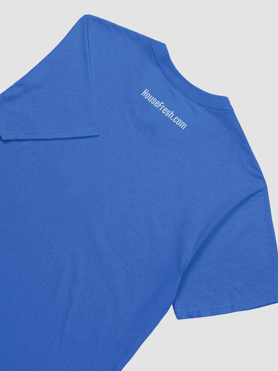 Air purifiers AMA - Unisex t-shirt (Dark) product image (14)