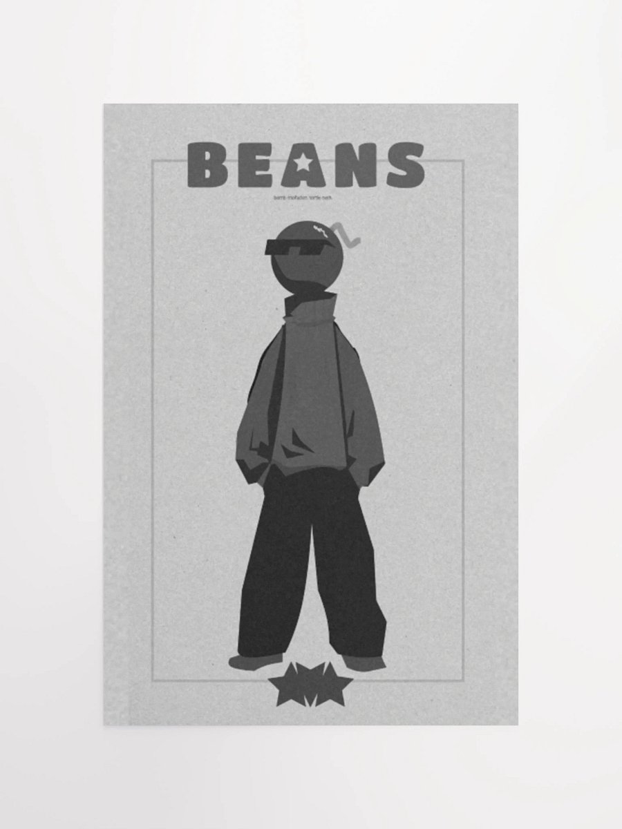 Absolutely Swaggy Poster product image (4)