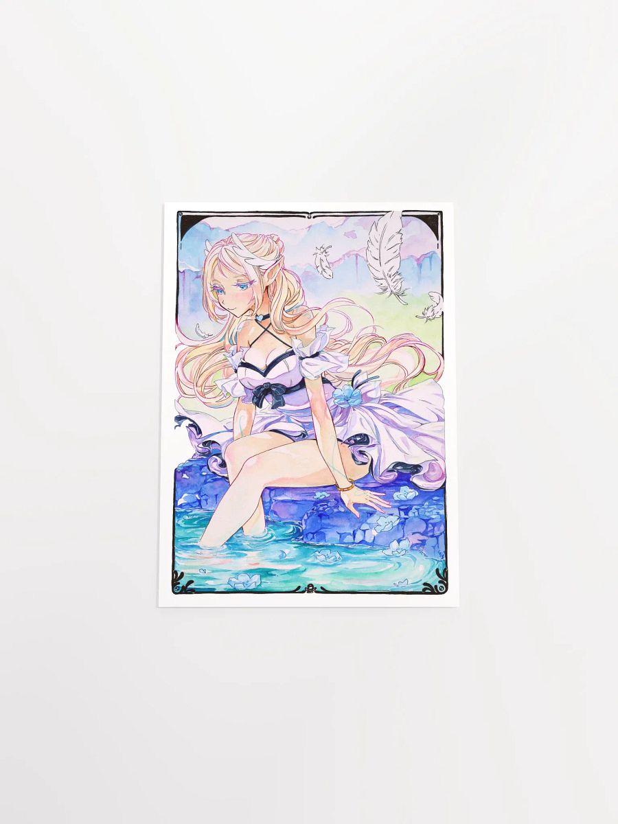 Elfspring Print product image (4)