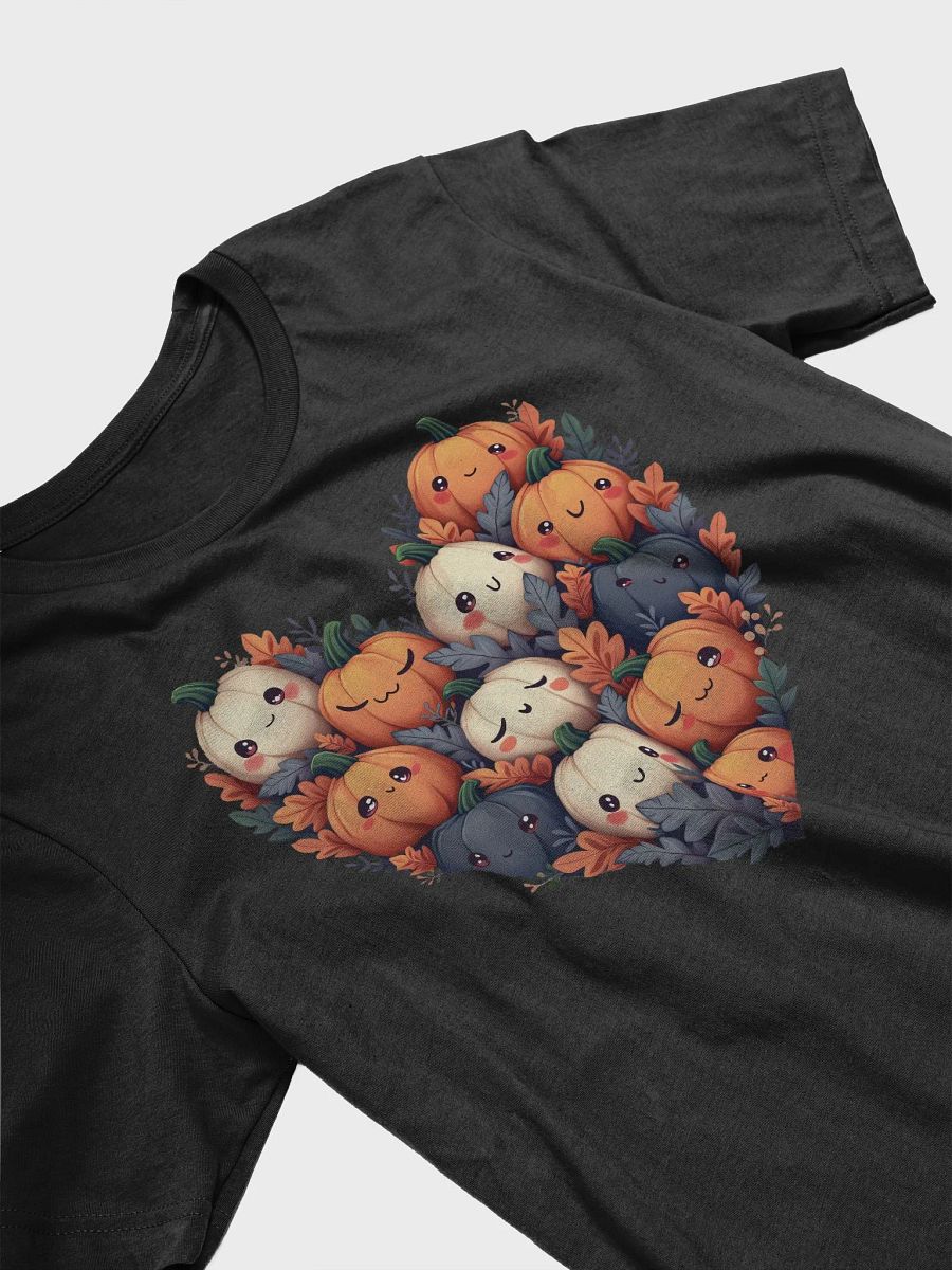 Heartfelt Pumpkin Patch T-Shirt product image (17)