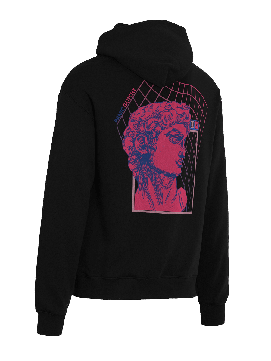 Damn David! Hoodie product image (6)