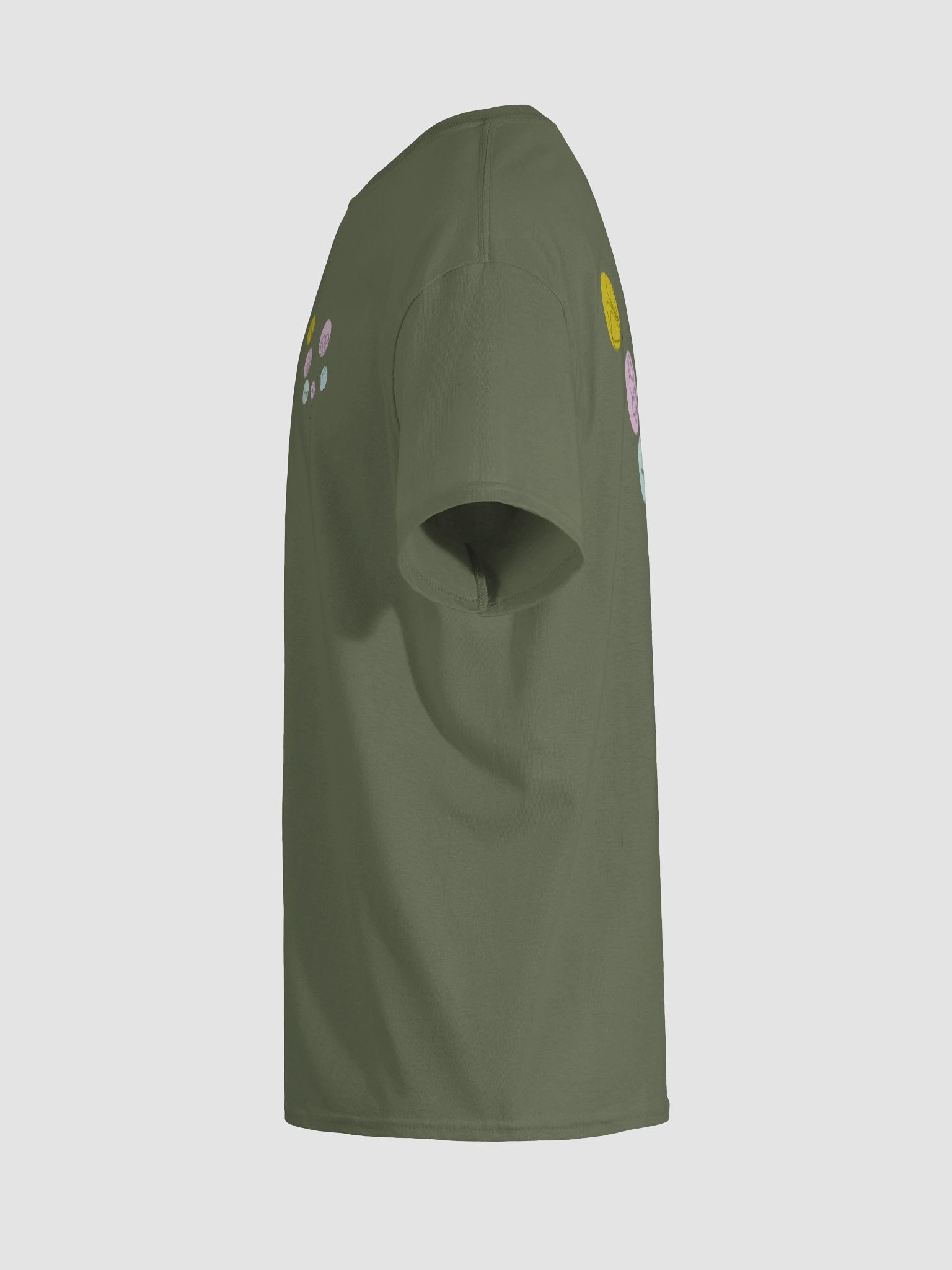 Botanical Bubbles Tee product image (66)