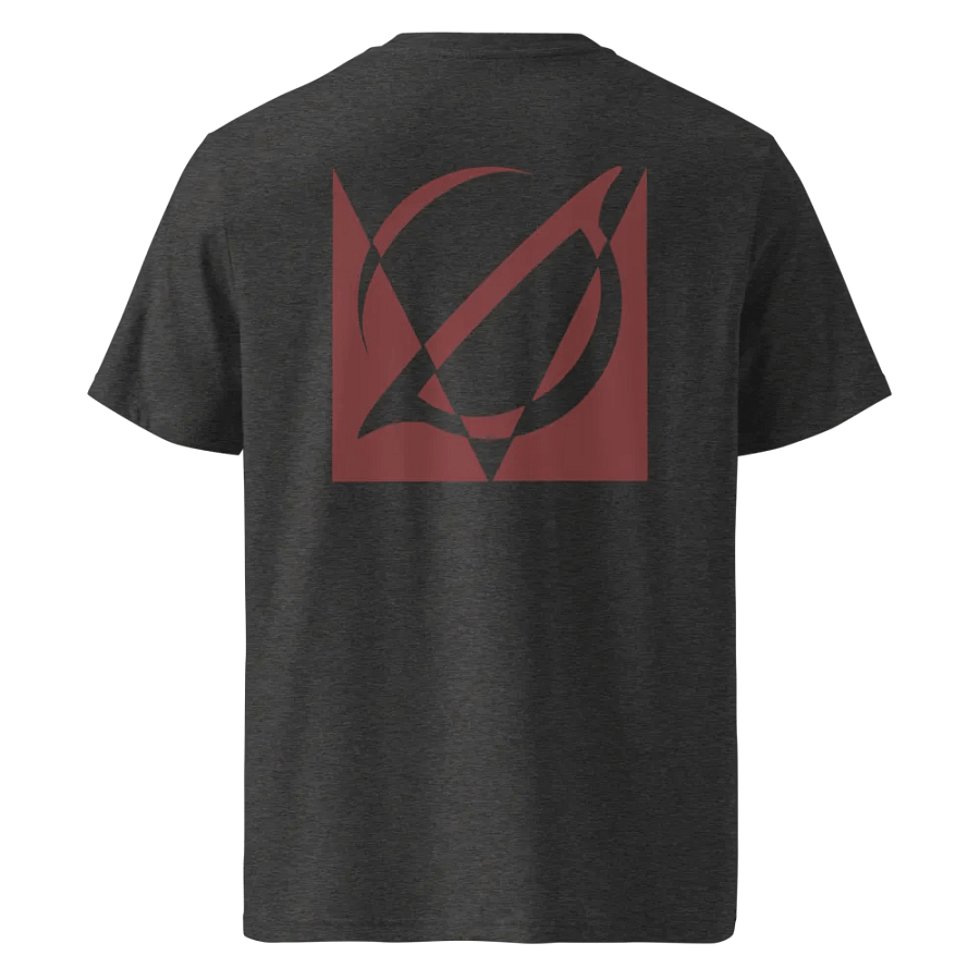 VACIO NEGATIVE {NULL} Logo T-Shirt (R) product image (13)