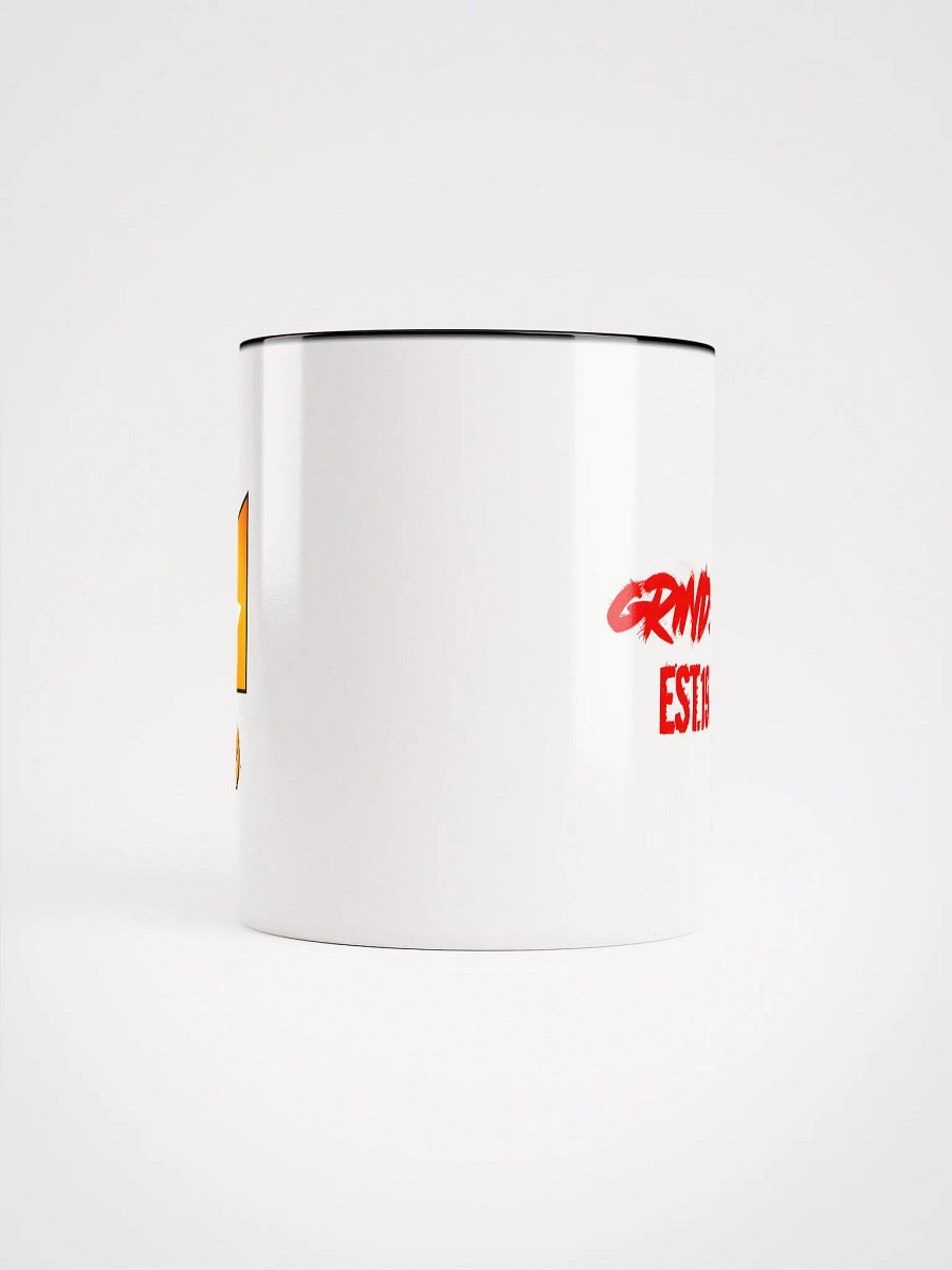 Cuppa Grind 2 Ceramic Mug product image (17)
