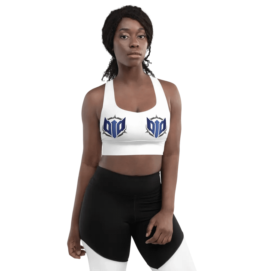 OiO OndtiPuppen sports BH product image (5)