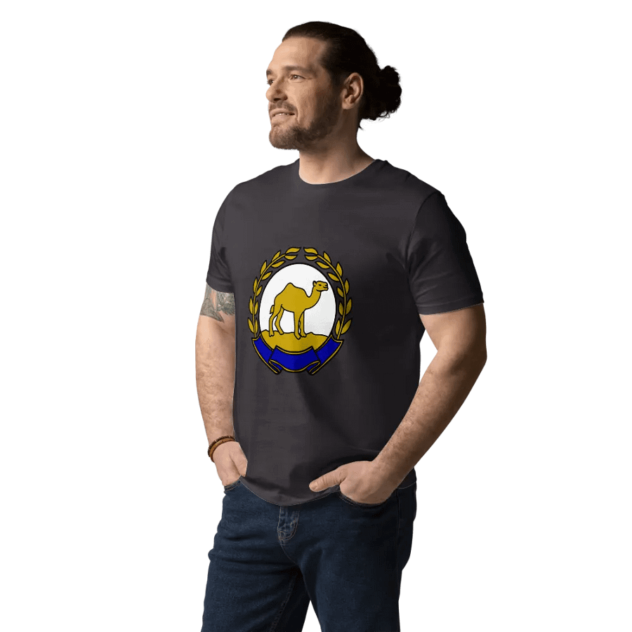 Desert Victory Organic Tee product image (146)