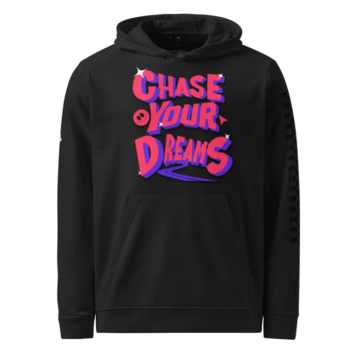 Dream Chaser Sparkling Hoodie product image (1)