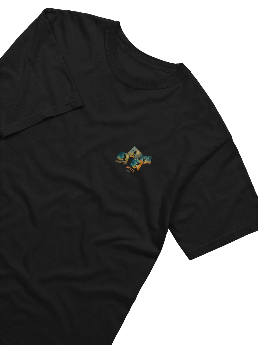 Celestial Skate 2023 Tee product image (3)