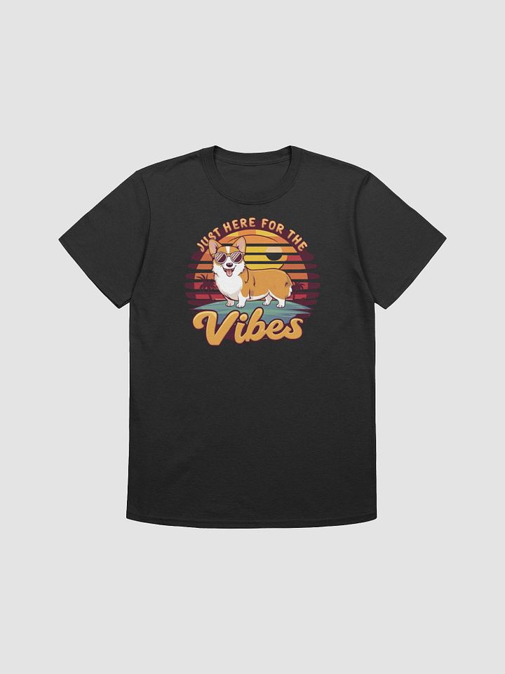 Just Here for the Vibes product image (1)