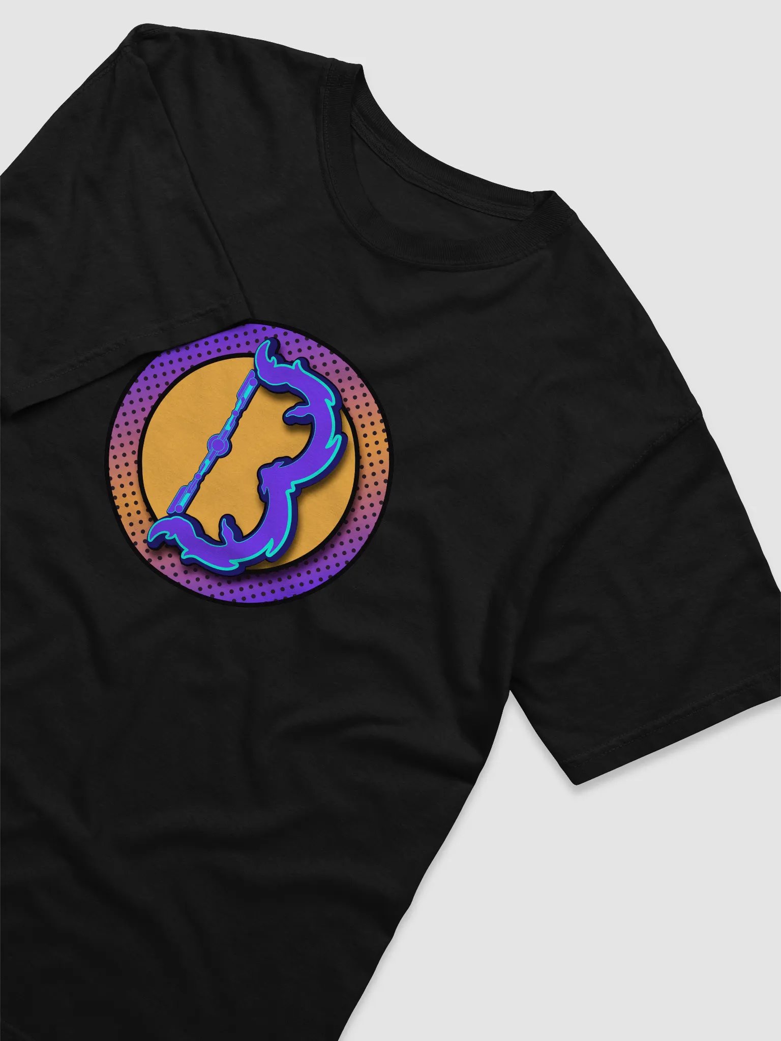 BNA Logo B T-Shirt product image (3)