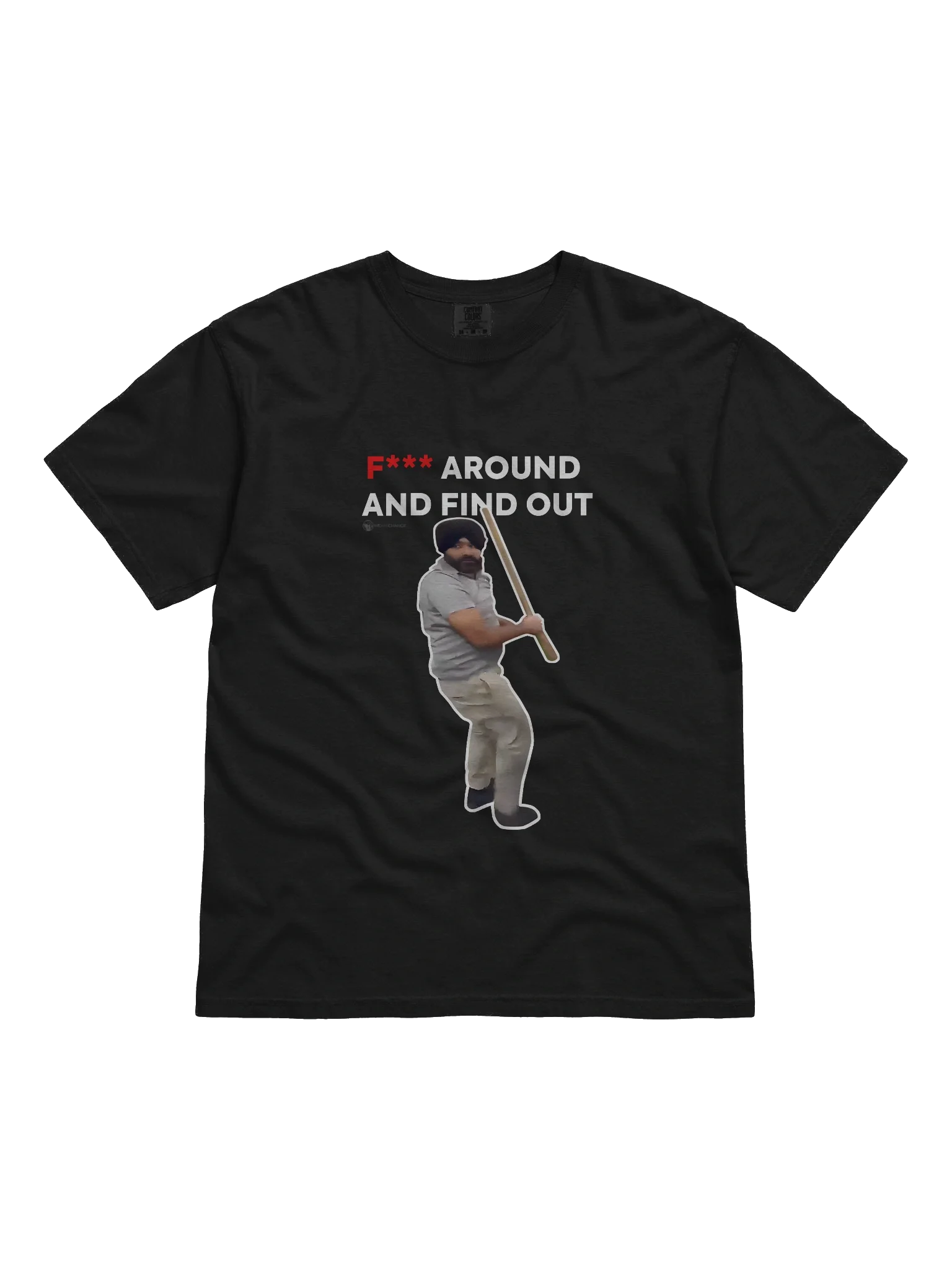 F*** Around And Find Out product image (1)