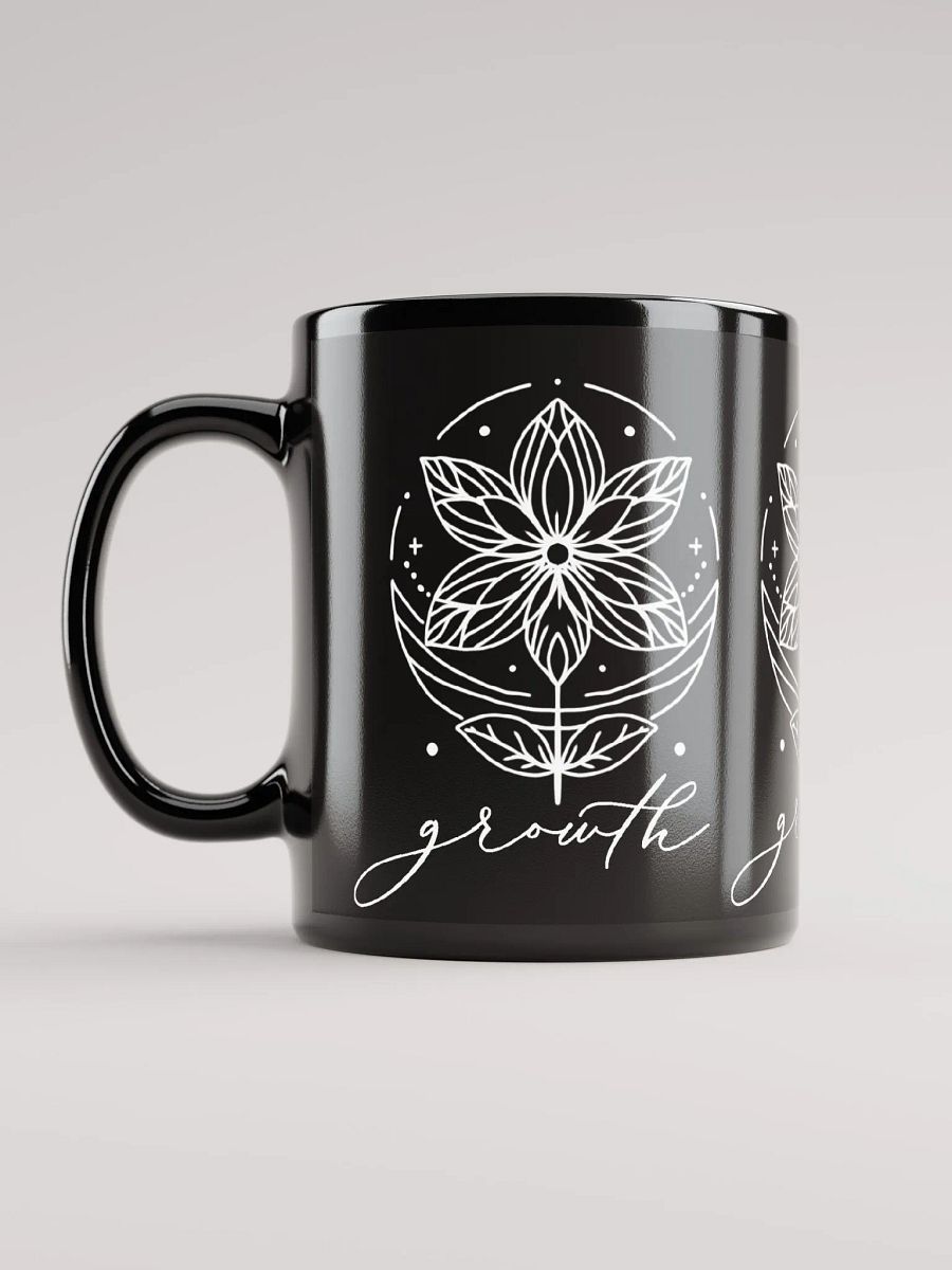 Growth Mug product image (6)