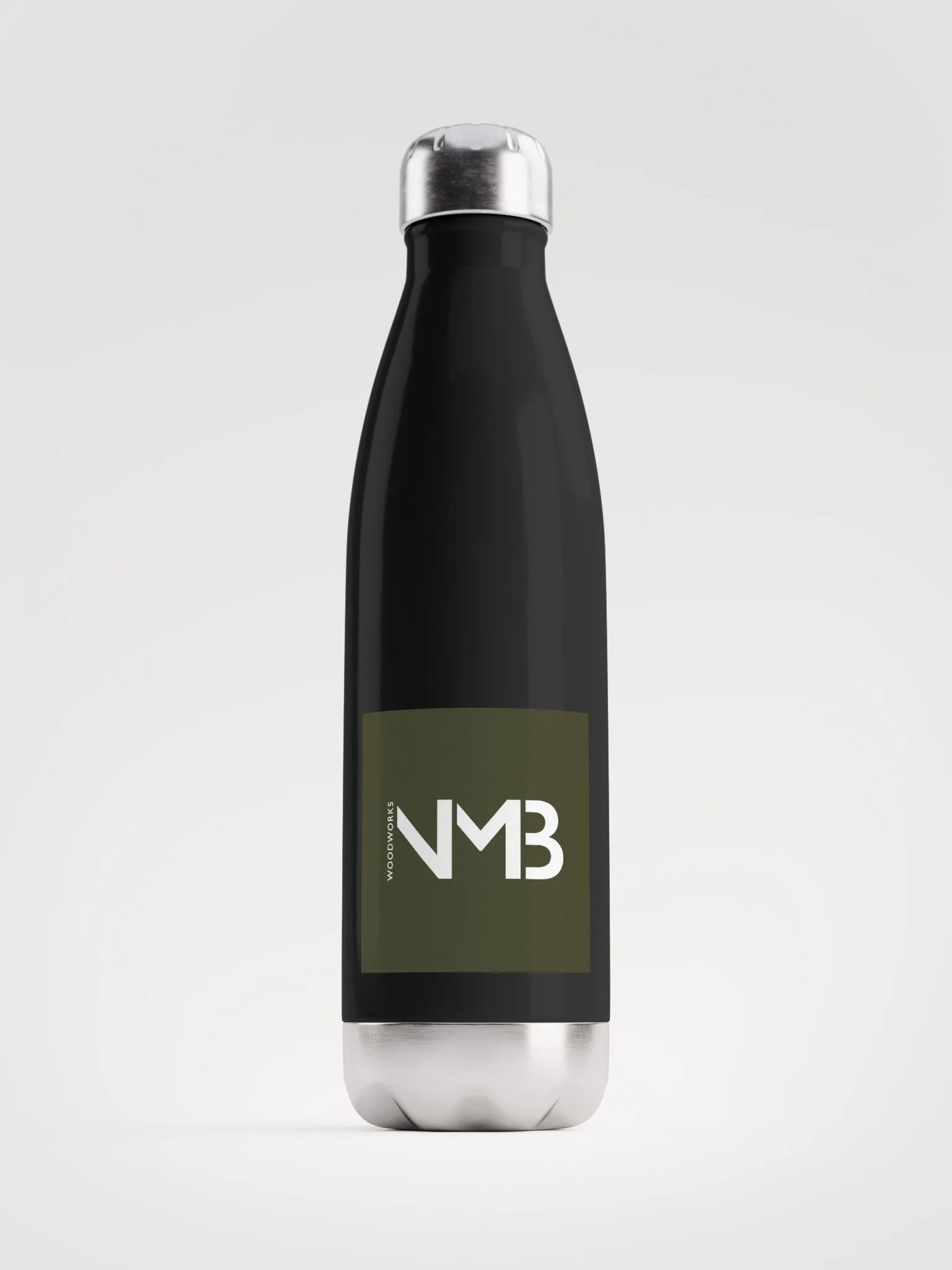 Simple logo bottle product image (1)