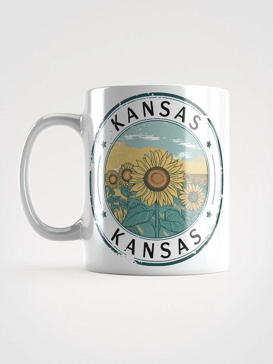 Kansas – USA State Pride Collection product image (17)