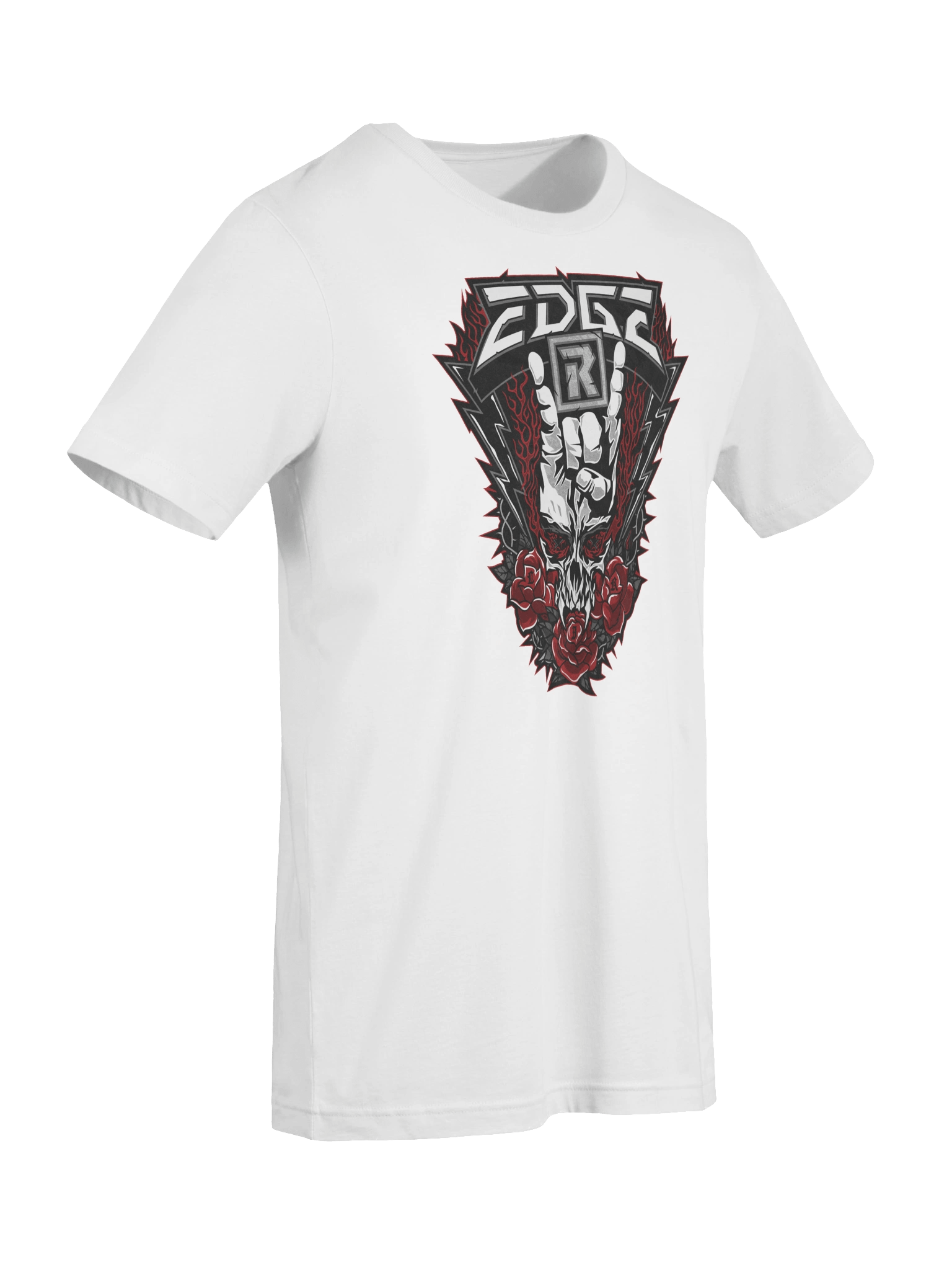EDGE You Know Me! Supersoft T-Shirt product image (94)