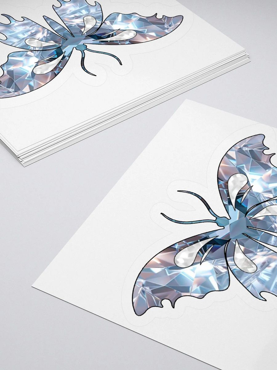 Diamond (Tier 3) Sticker product image (4)