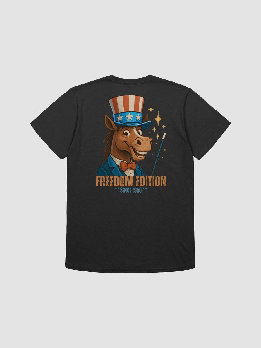 freedom edition since 1950 unisex shirt product image (7)