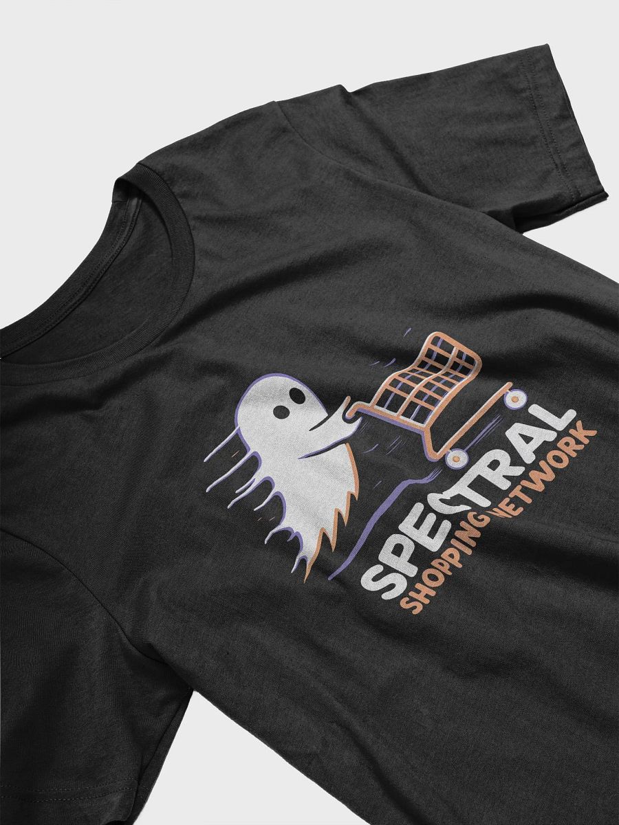 Spectral Shopping Network product image (2)