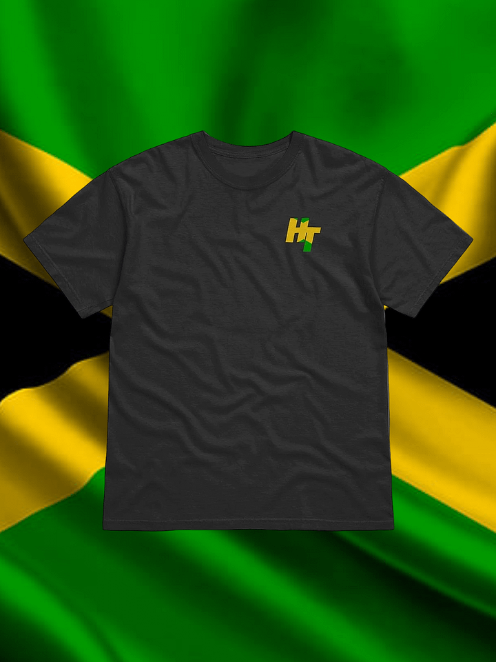 Jamaica T-Shirt product image (1)