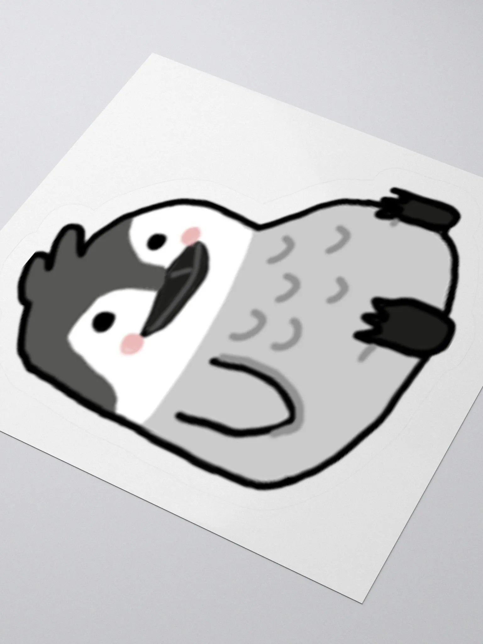 Sitt Sticker product image (7)