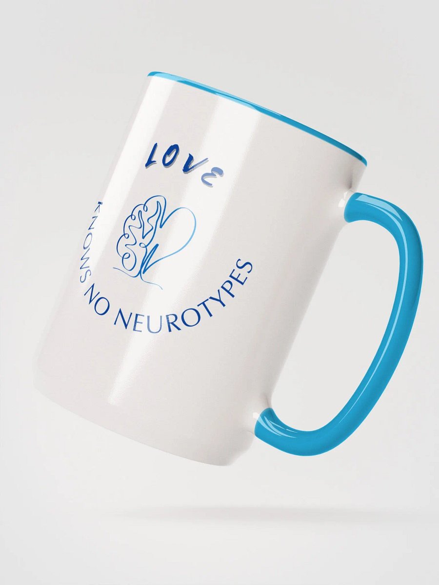 Love Knows No Neurotypes product image (3)