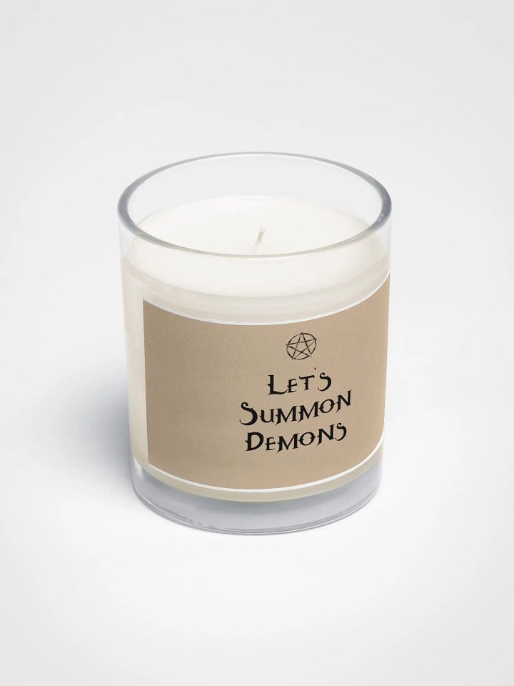 Let's Summon Demons product image (2)