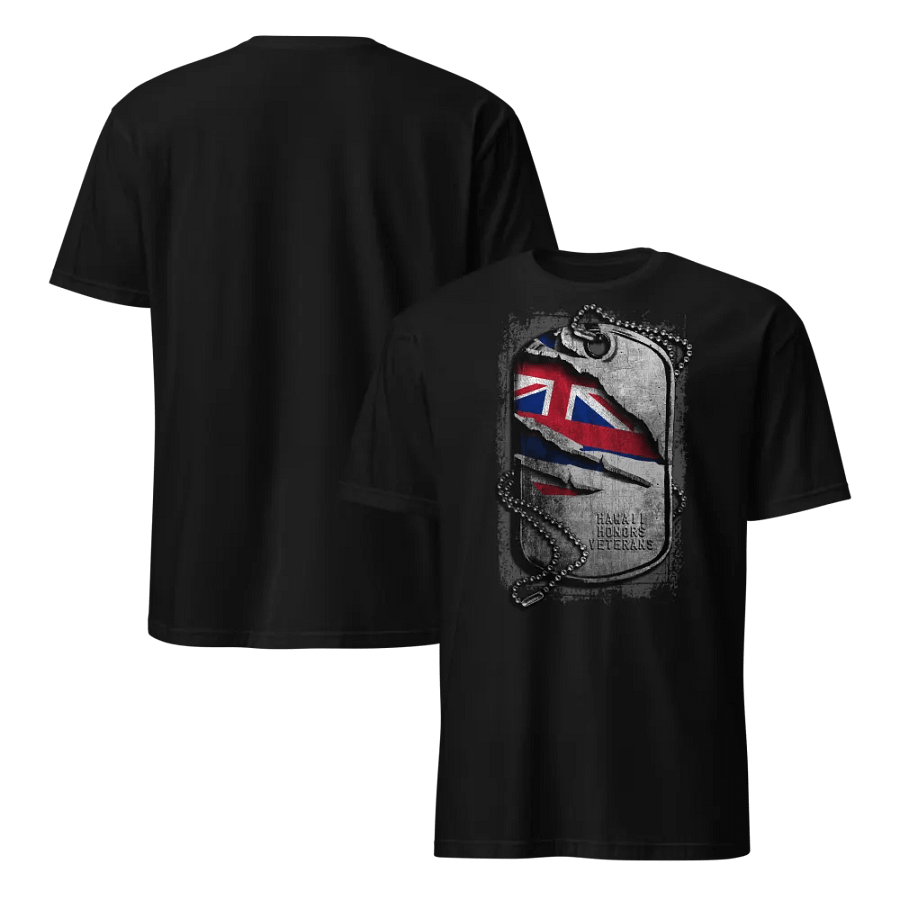 Hawaii Honors Veterans product image (6)