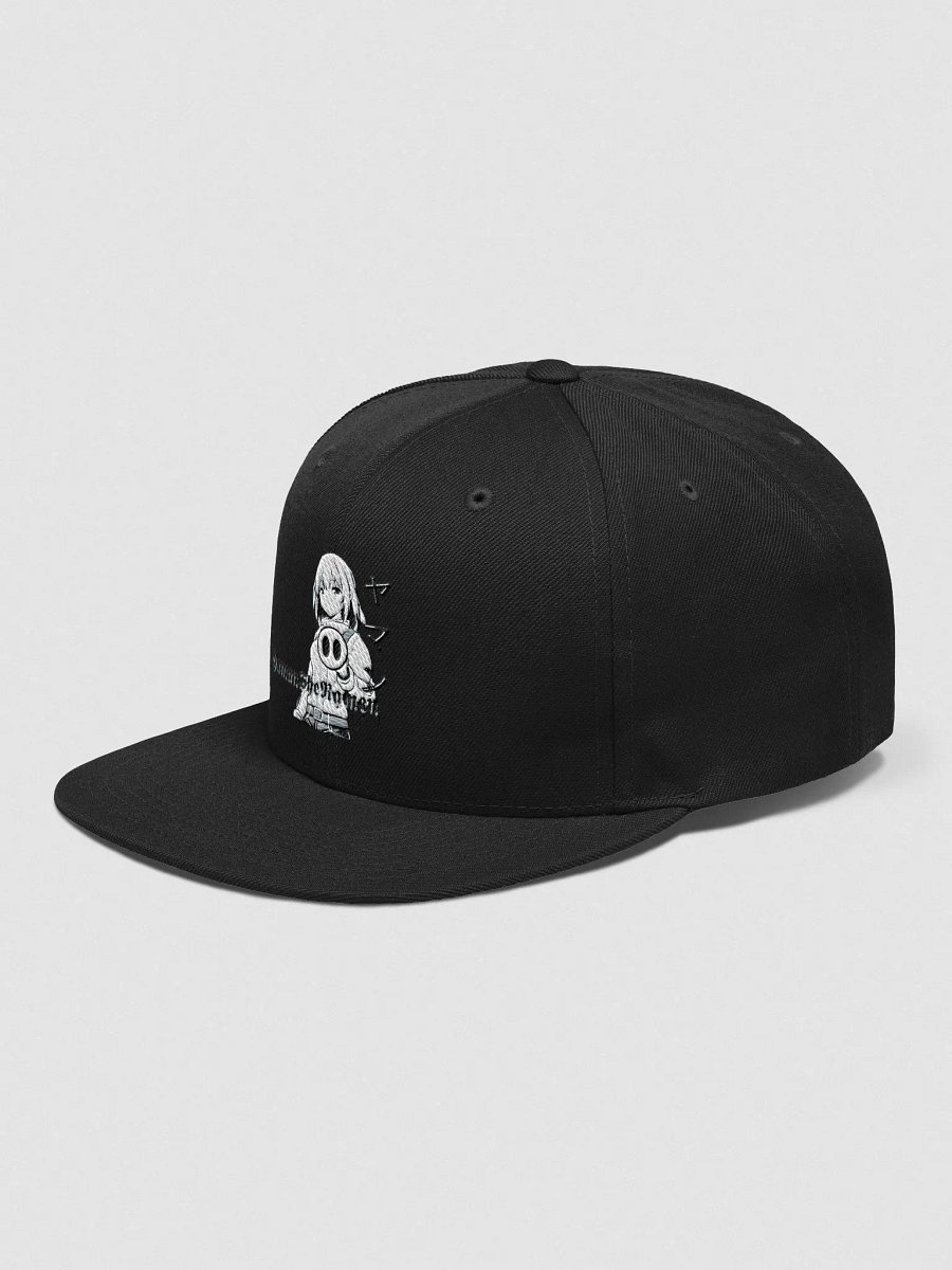 YTR Black Anime est.23 Cap product image (3)
