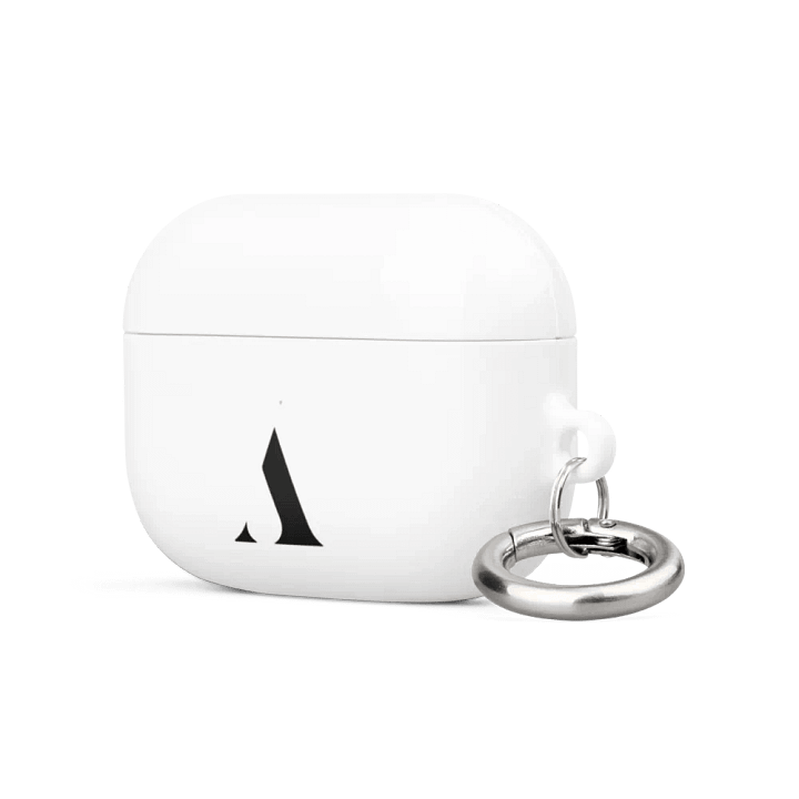 Shadowed Elegance AirPods® Case product image (9)