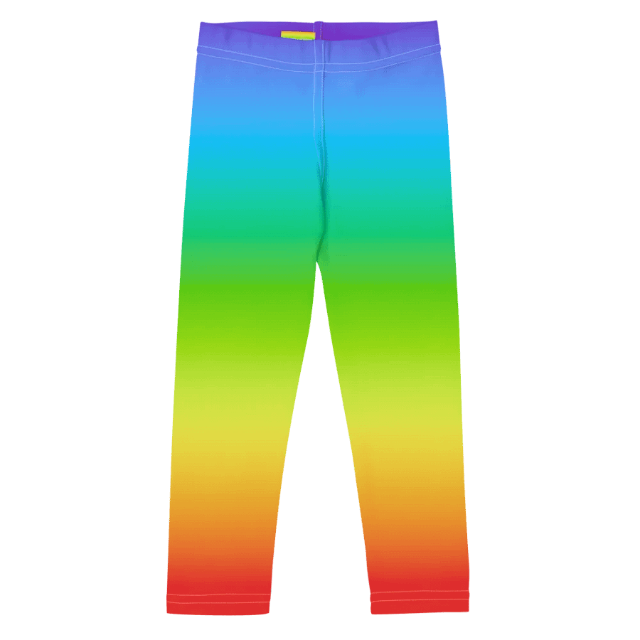 Rainbow - Kids Leggings product image (7)