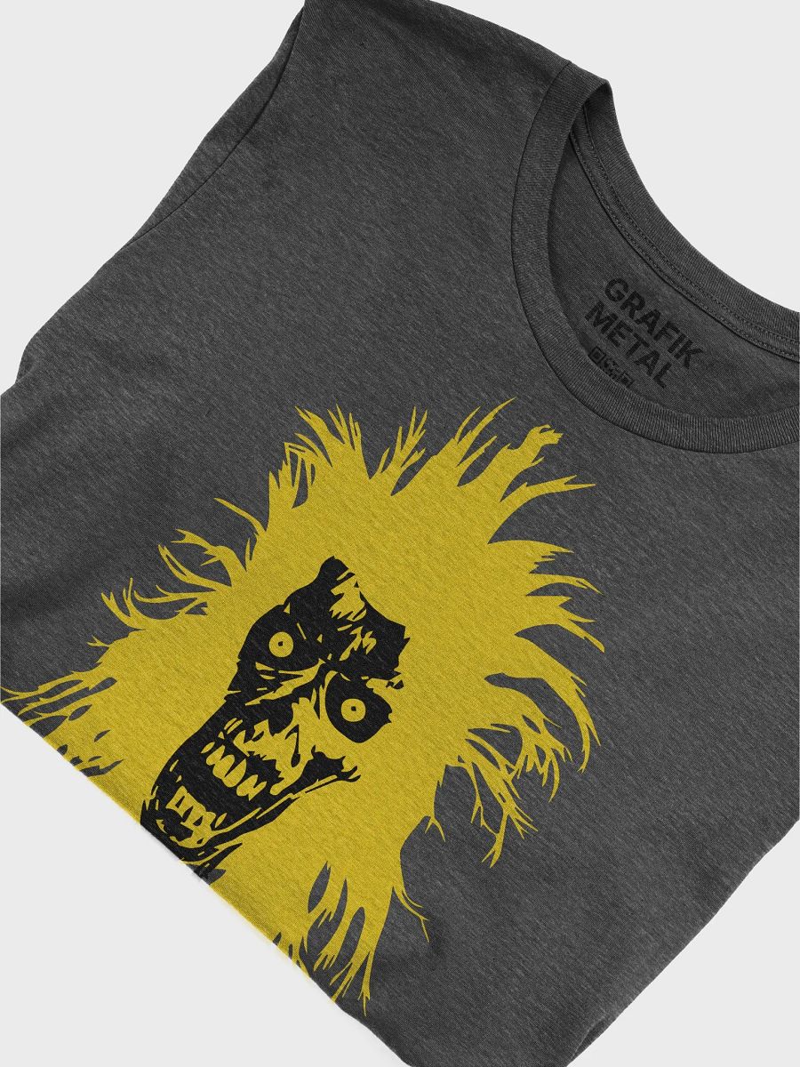 Maiden — Maiden | Shirt product image (23)