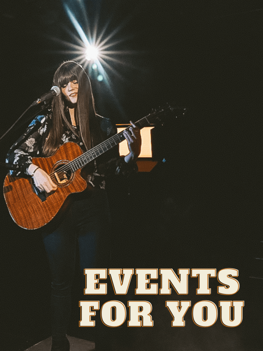 Private Virtual Event: 30 Minute Music Set for a Special Occasion! product image (1)
