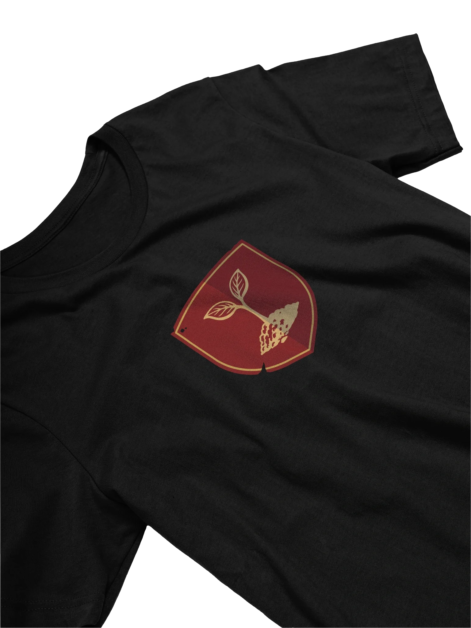 The Short - Premium T-shirt (Womans) product image (3)