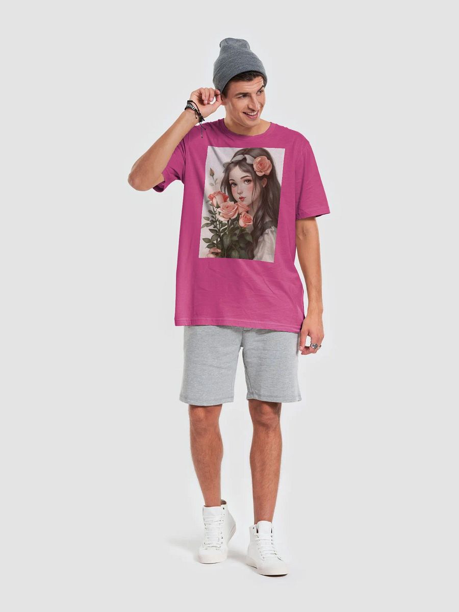 CHOP WALID Signature T-Shirt product image (6)