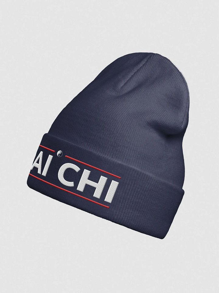 Tai Chi - Beanie product image (2)