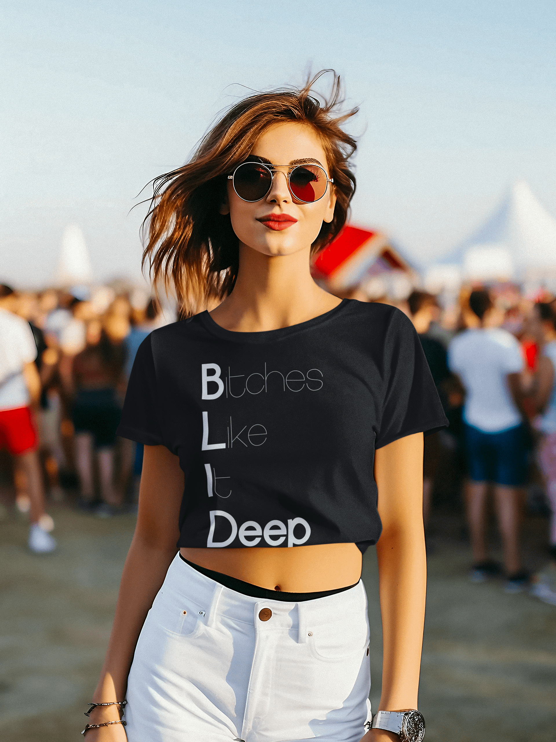 Bitches Like It Deep Collection product image (1)