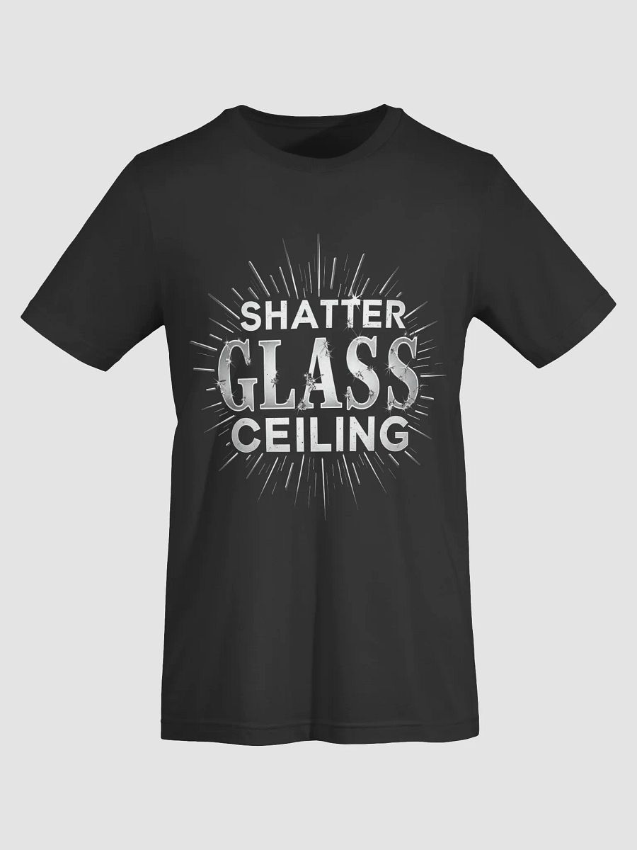 Break Barriers Like Priyanka Chopra: How Shatter the Glass Ceiling Can Empower Your Journey product image (7)
