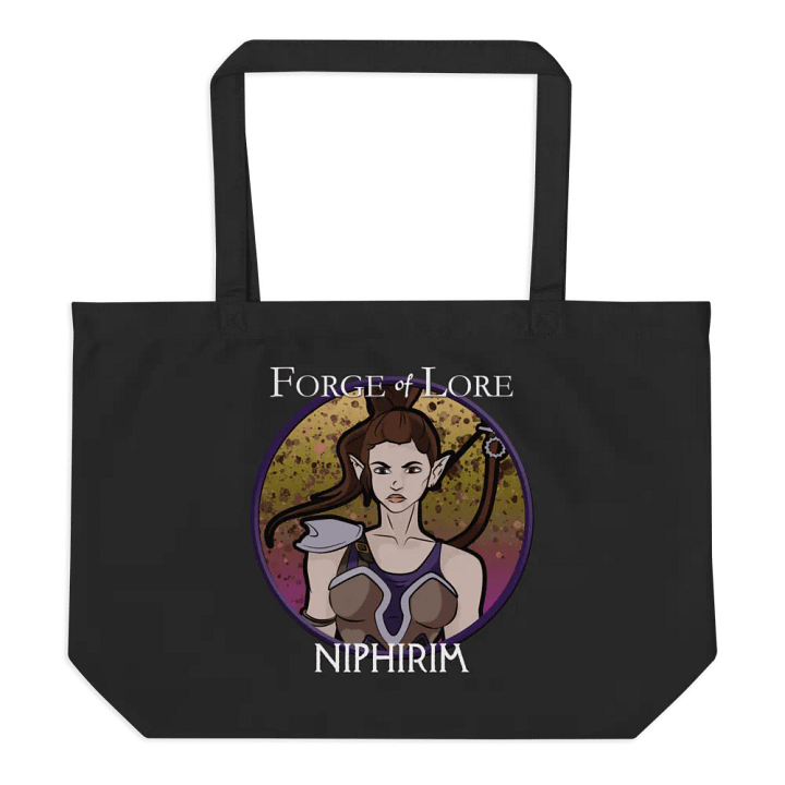 Niphirim's Bag || Forge of Lore product image (1)