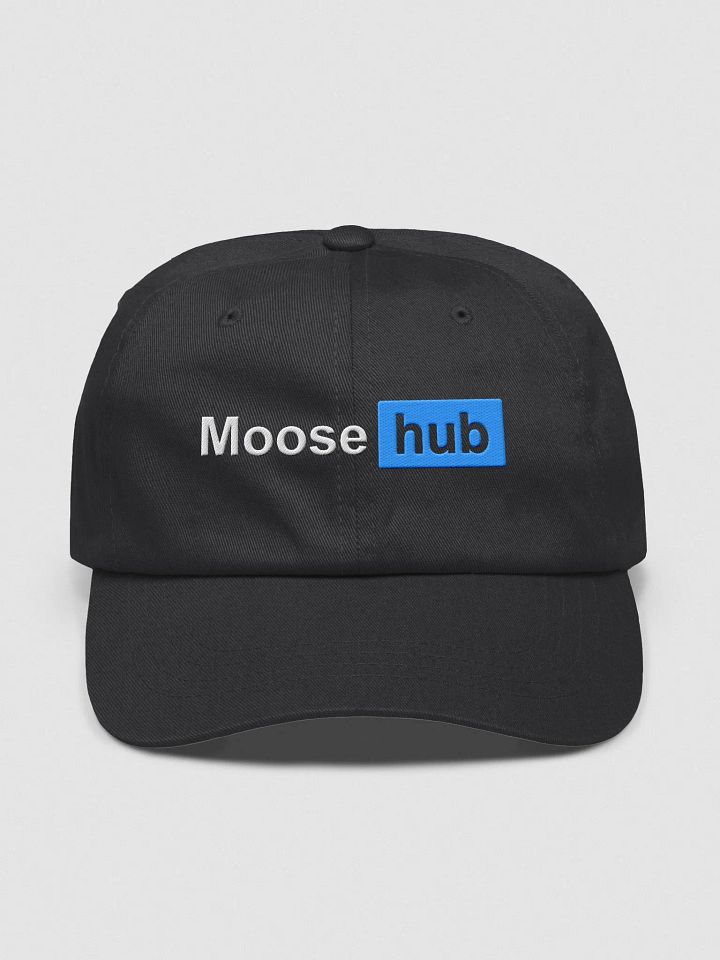 MooseHoob hat product image (1)