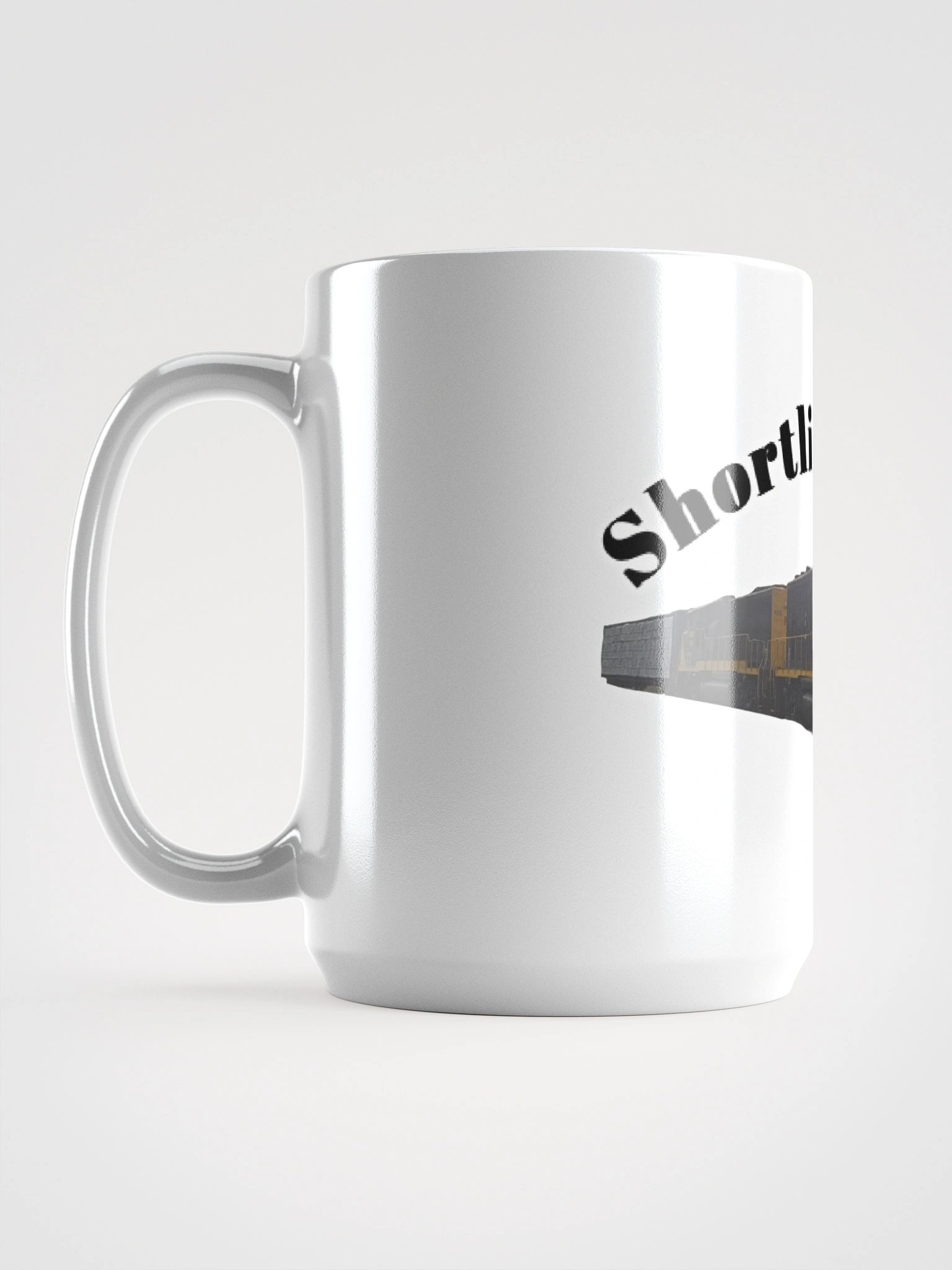 Shortline Vibes Mug 4009 (V2) product image (6)