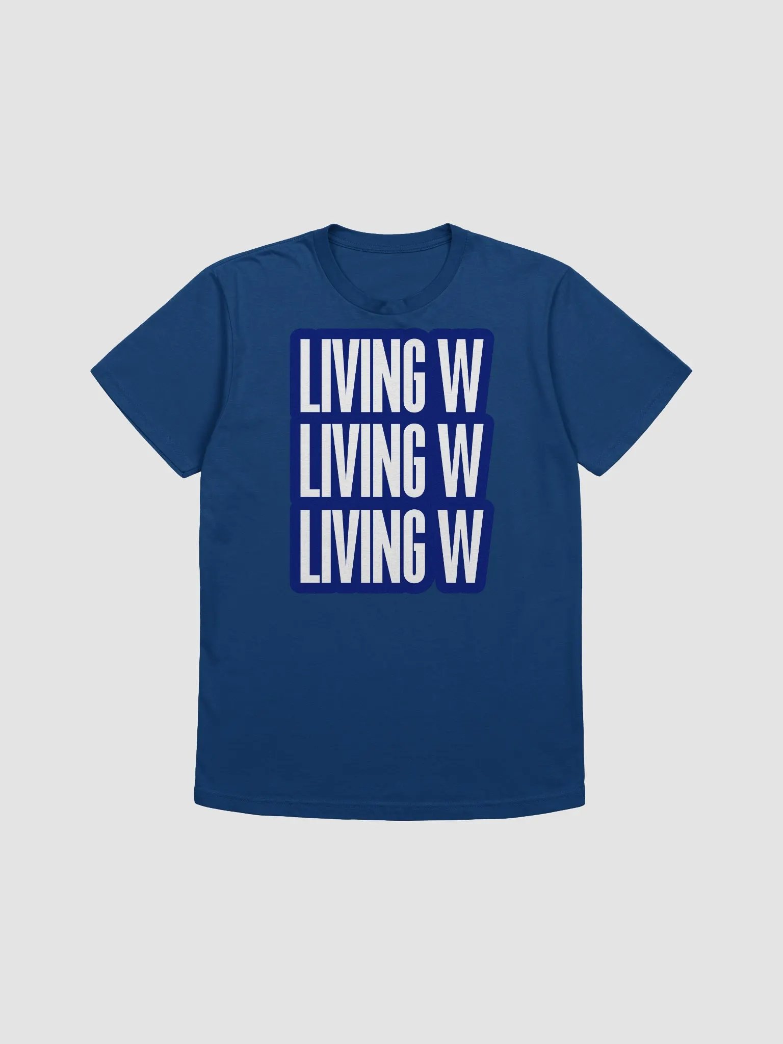 TNTKEYNINE - Living W (Shirt) product image (4)